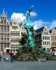Private guided tour of Antwerp