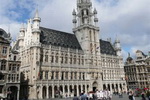Brussels Classical Tour